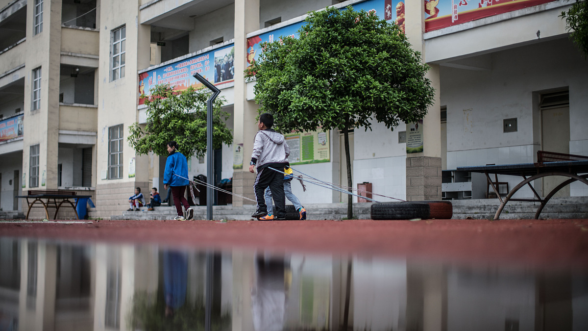 芦山县职业高级中学2022年热门专业推荐 - 培养高素质技能人才