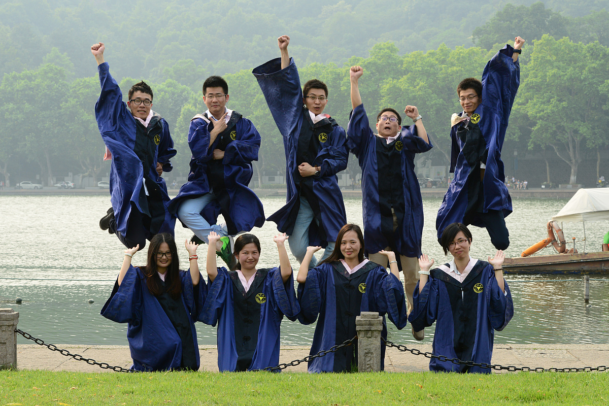 介绍温州大学应用心理学硕士学位