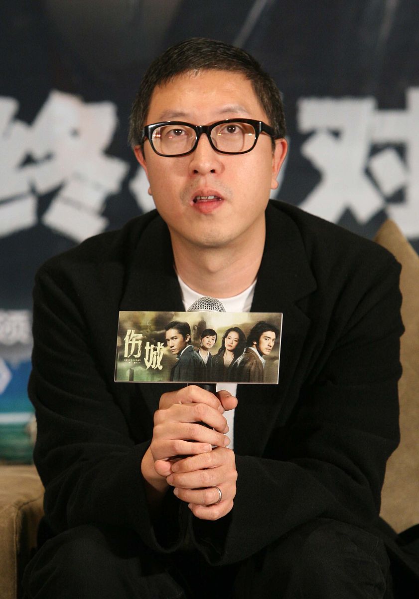 大司马是谁？知名电竞解说员马宝国介绍