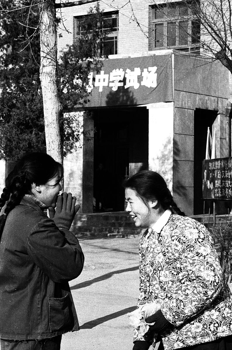 80年代中国人生育行为与意愿对比：意愿高于行为，90年代后反转