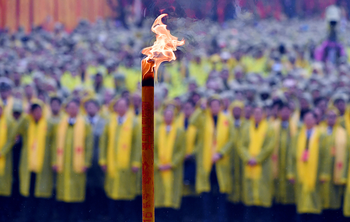 号角吹响的含义：宗教、战争、庆典和警报