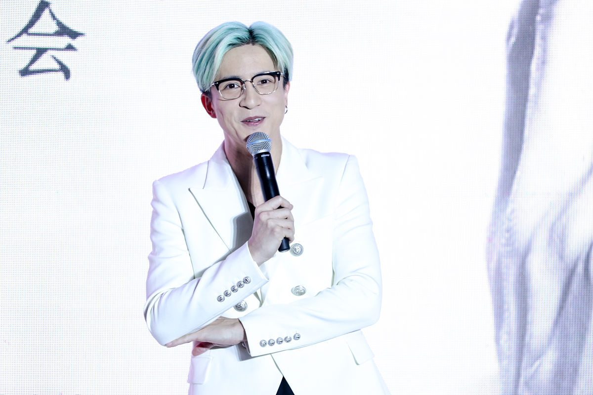 薛之谦怎么样？全面评价他的音乐才华、歌唱实力及个人魅力