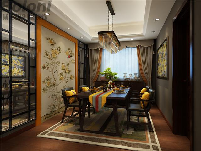 家居装修效果图