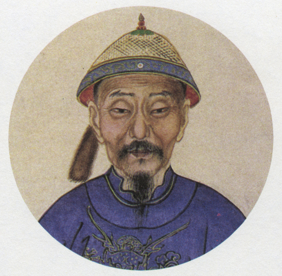 ***_***元高克恭.高克恭,字彦敬,号房山,祖籍西域(今新疆),大都(今北