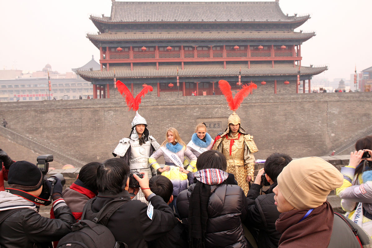 西安旅游职业中等专业学校2022年招生条件 - 详细解析