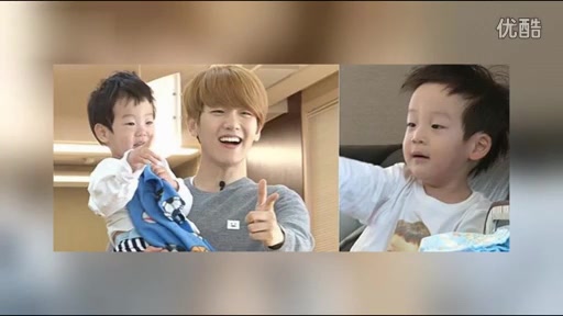 奔跑吧兄弟韩国版bigbang