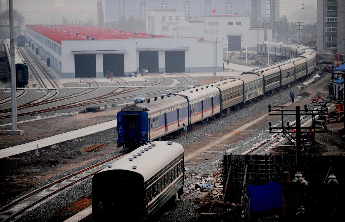 成都铁路工程学校招生专业有哪些