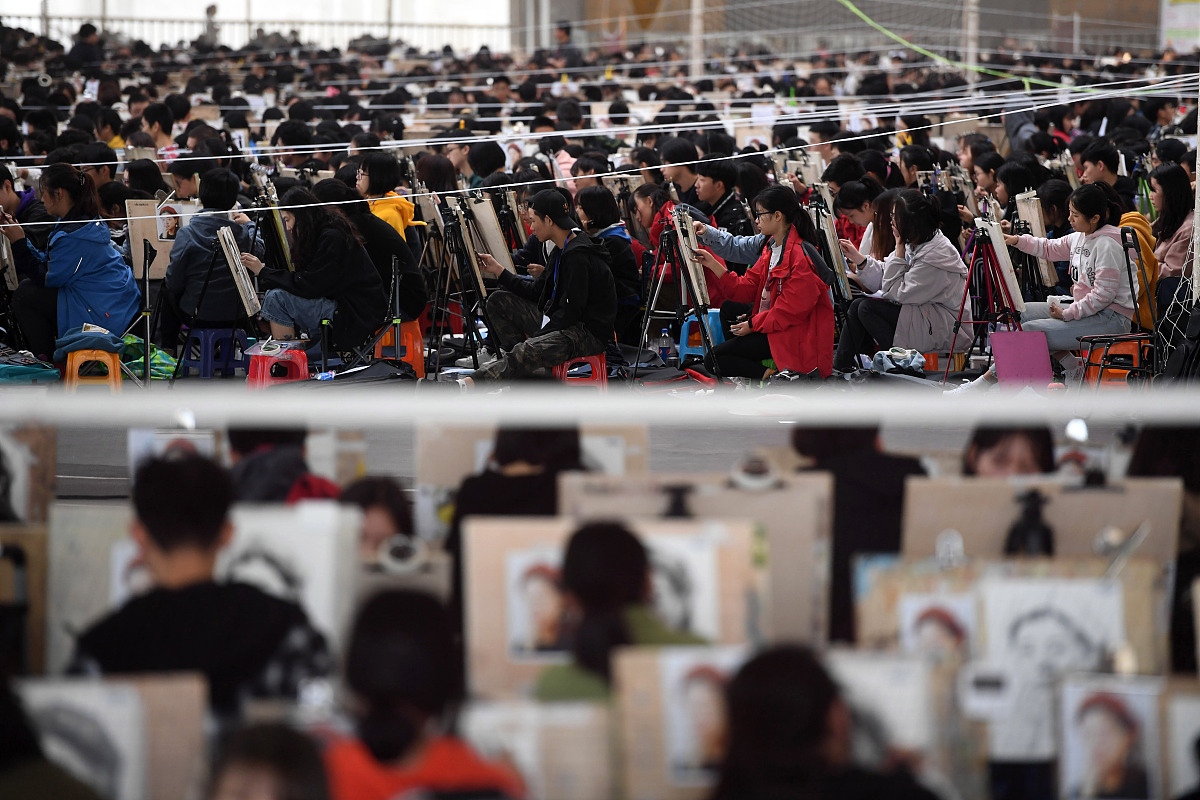 美术就业方向有哪些