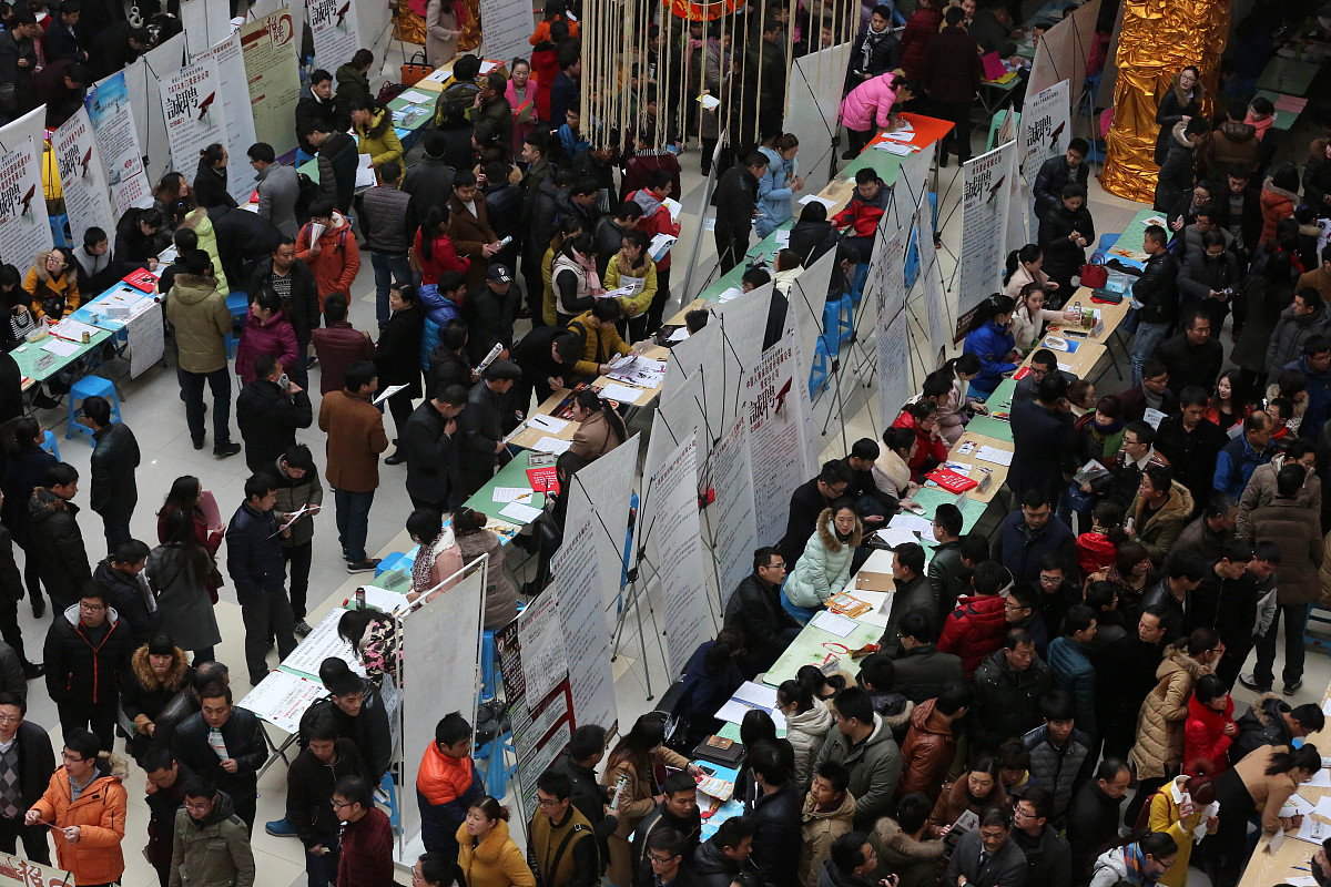 济南职业学院学生就业情况怎么样？