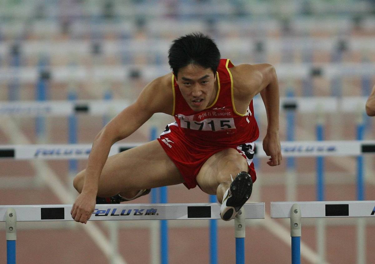 有志者事竟成这个观点的典型事例