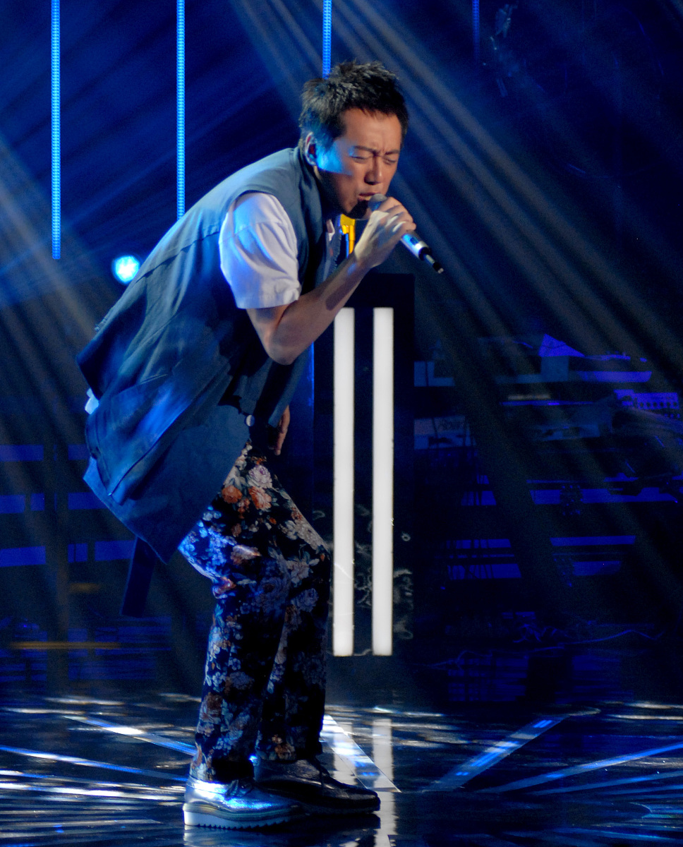 电子音乐中文歌曲：飞翔的自然 - 自然之美，自由飞翔