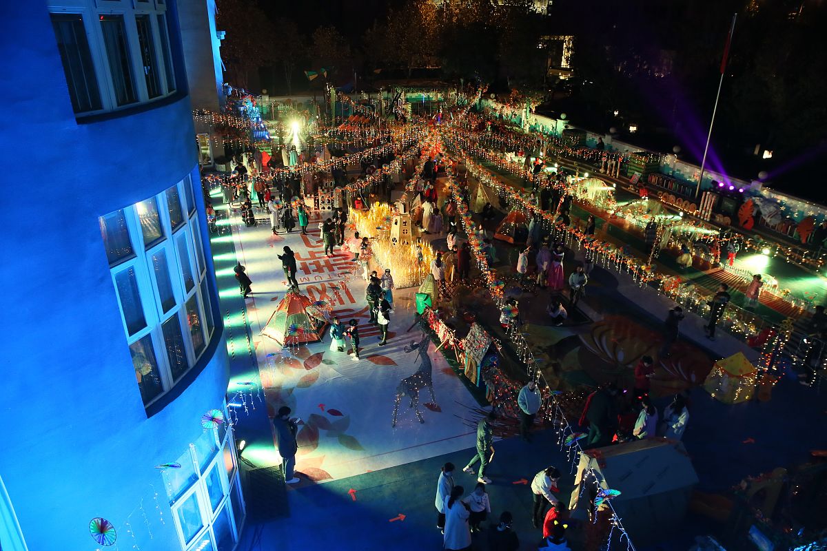 活动主题细化：10个方向助你策划精彩活动