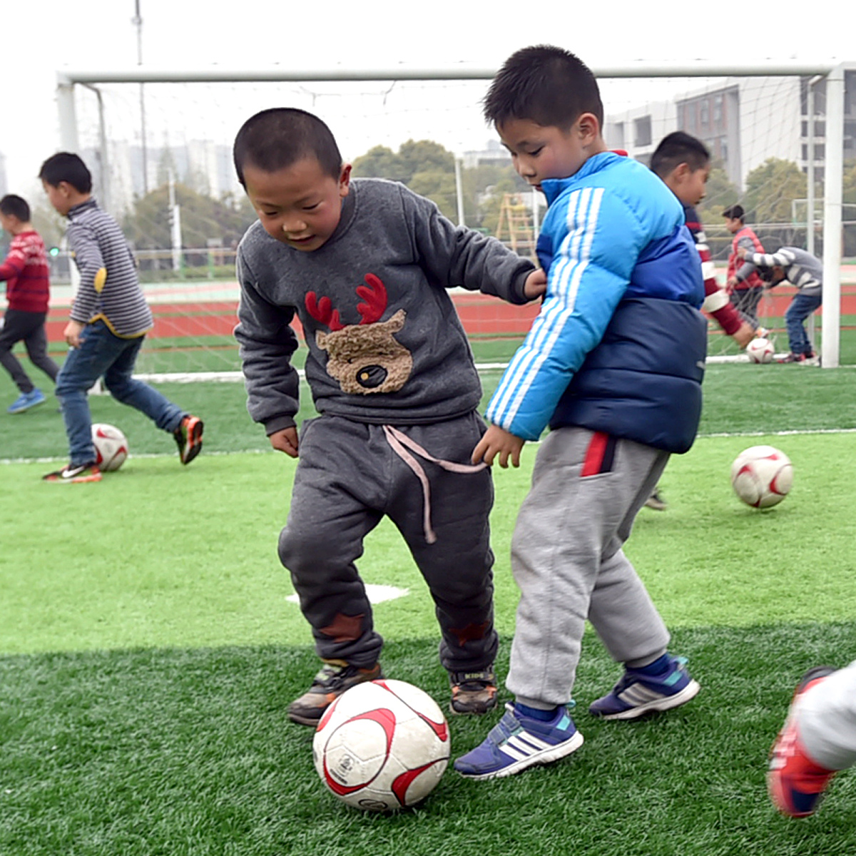 一年级小学生行为习惯养成教育指南：实用方法和技巧