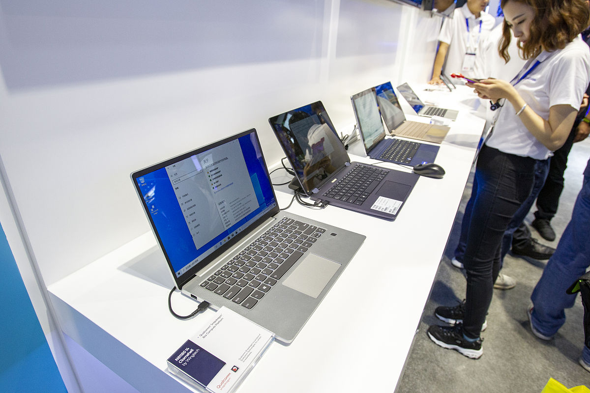 2019年6月26日,上海,mwc2019(世界移动通信大会),qualcomm,高通公司骁