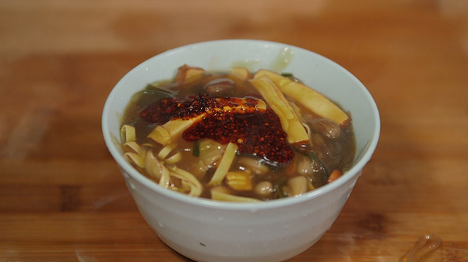 正宗河南胡辣汤,配方和做法都告诉你,收藏在家也能做