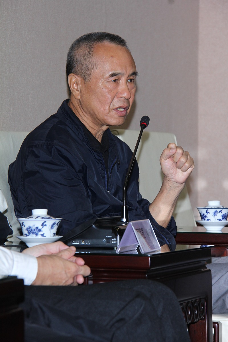杜维明：是谁？如何介绍？