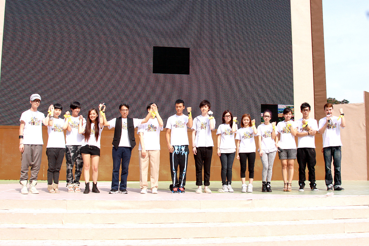 临县高级职业中学播音与节目主持专业怎么样