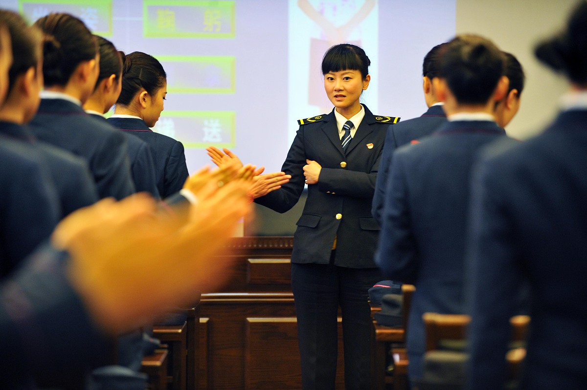 贵阳铁路运输学校的优势是什么