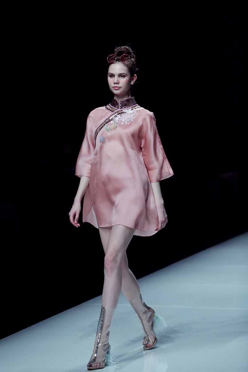 天柱县中等职业学校服装设计与工艺专业就业方向及前景分析