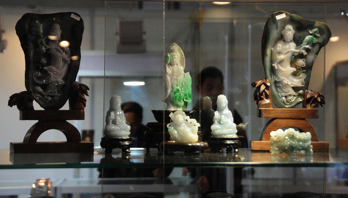 毕节职业技术高级中学珠宝玉石加工与营销课程有哪些教学质量如何