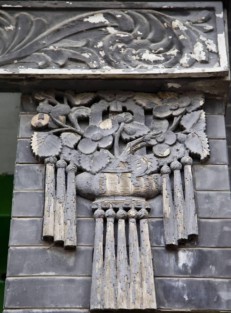 传统文化的重要性：传承历史、稳定社会、保护环境、丰富生活