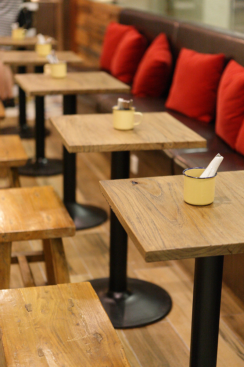 开甜品店需要多少钱？成本分析与资金预算