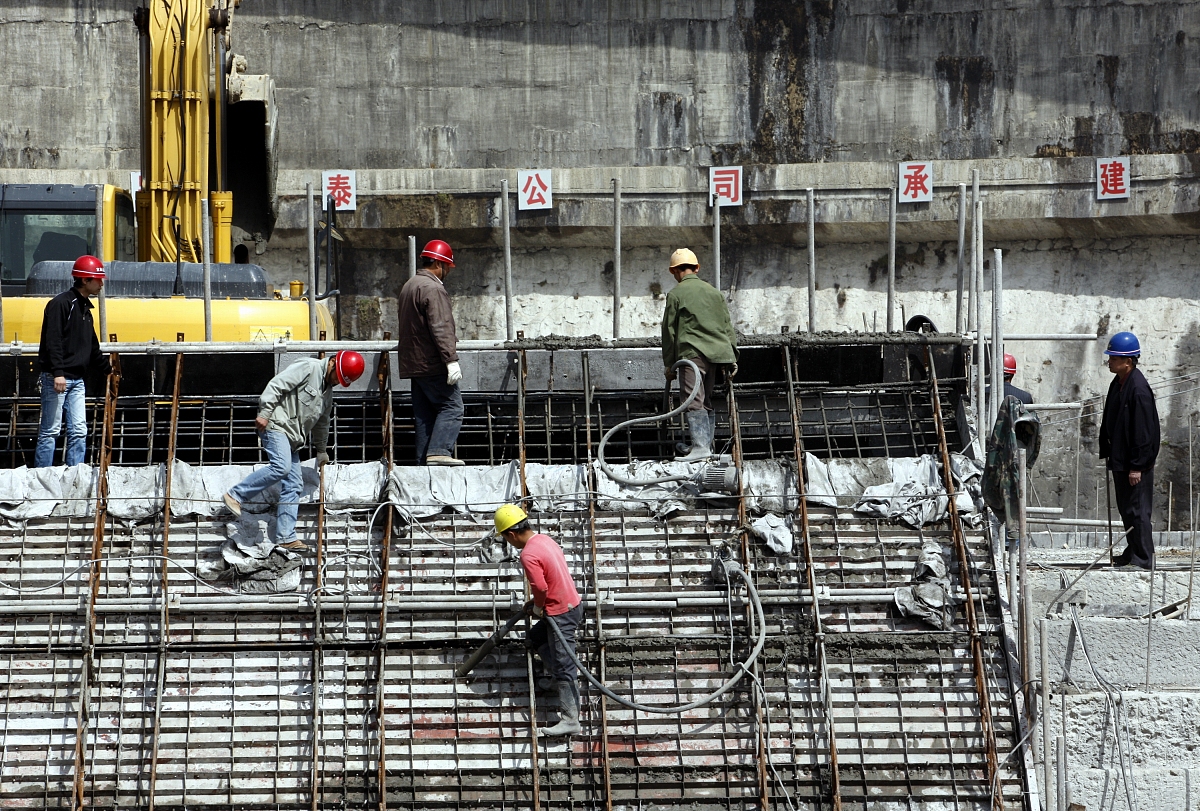湖南水利水电建设工程学校2023年专业设置：水利、水电、水文等领域人才培养