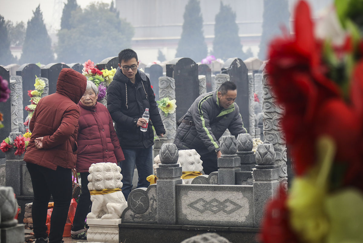 清明节祭拜亡妻：闰二月十五祭拜流程和注意事项