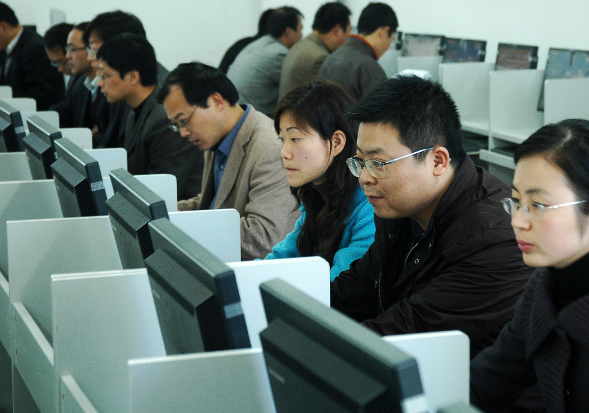 红河初中毕业生：中专教育是你的选择吗？