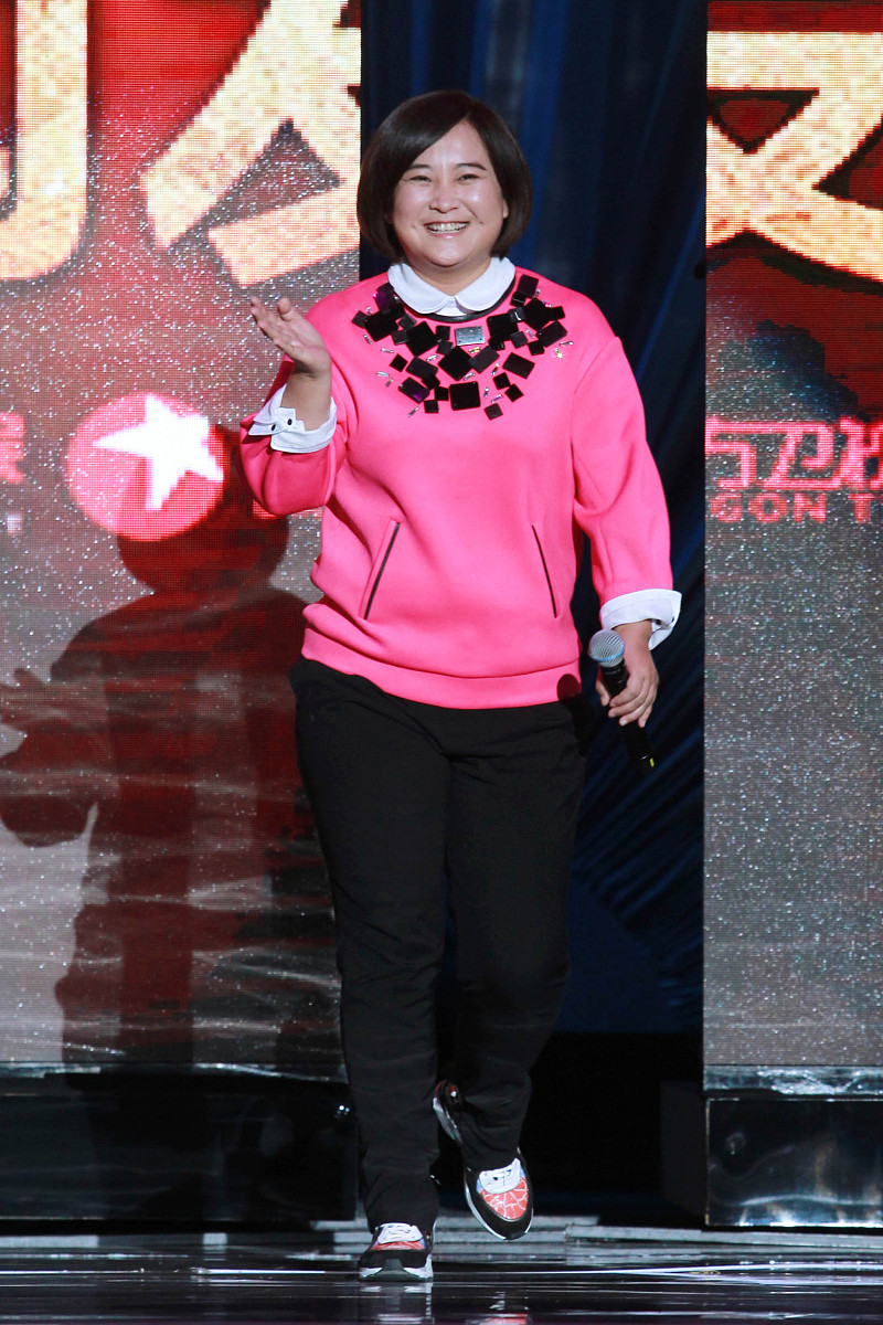 贾玲减重100斤？营养师教你科学减肥，轻松拥有易瘦体质！