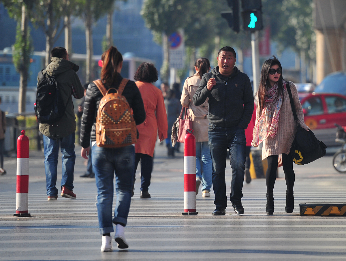 四种降温方案对比：速率、温度范围和间隔时间