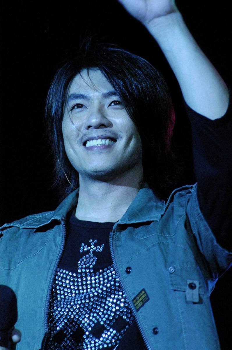 阿杜也同台演唱
