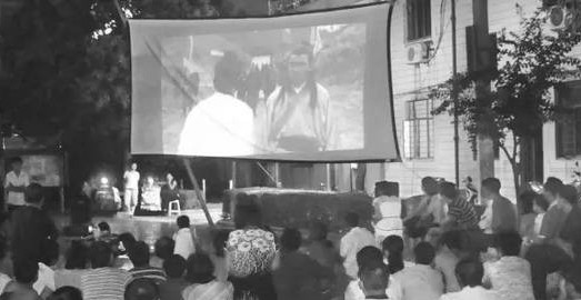 怀旧80后童年老照片