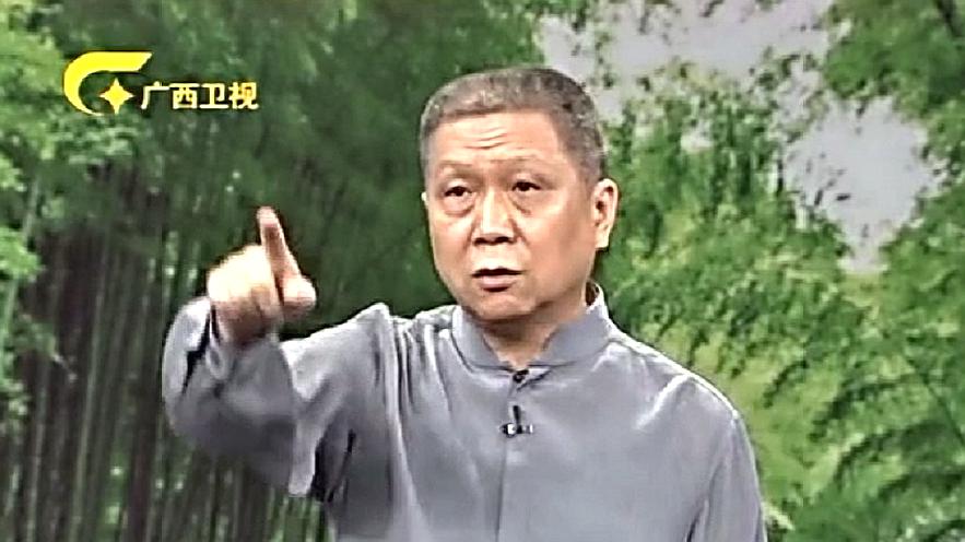 [图]马未都告诉你魁星点斗的故事,听完后学习了