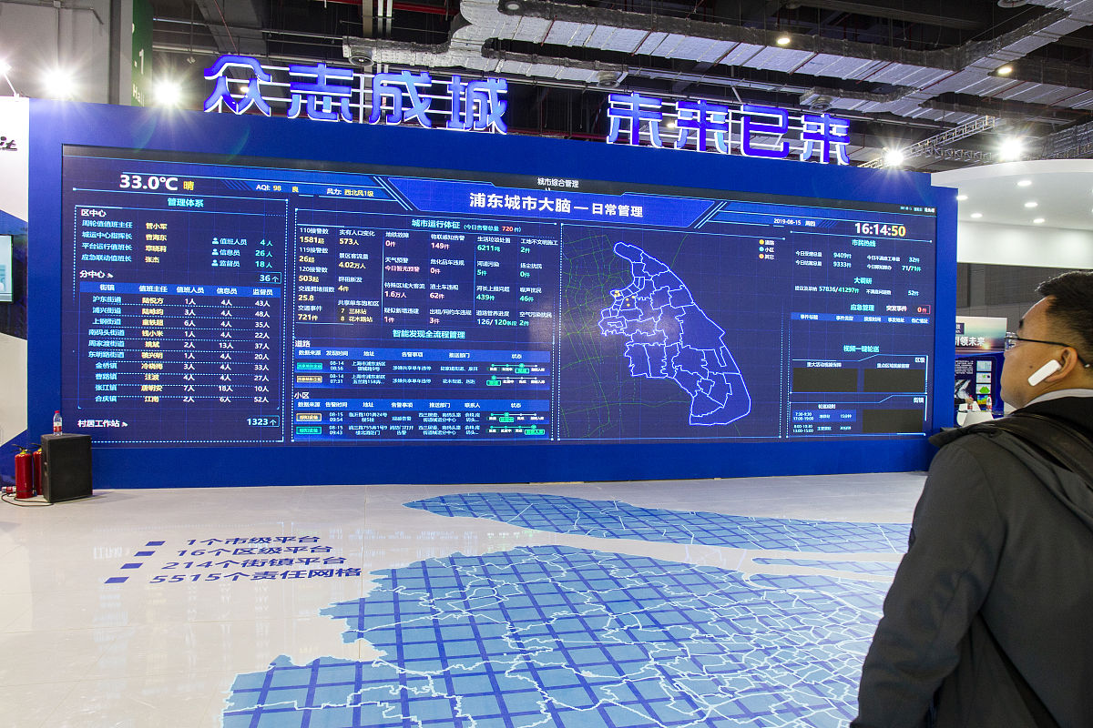 海南自贸岛智慧管理平台如何与社管平台、智慧海关、智慧口岸、智慧市监进行数据交互