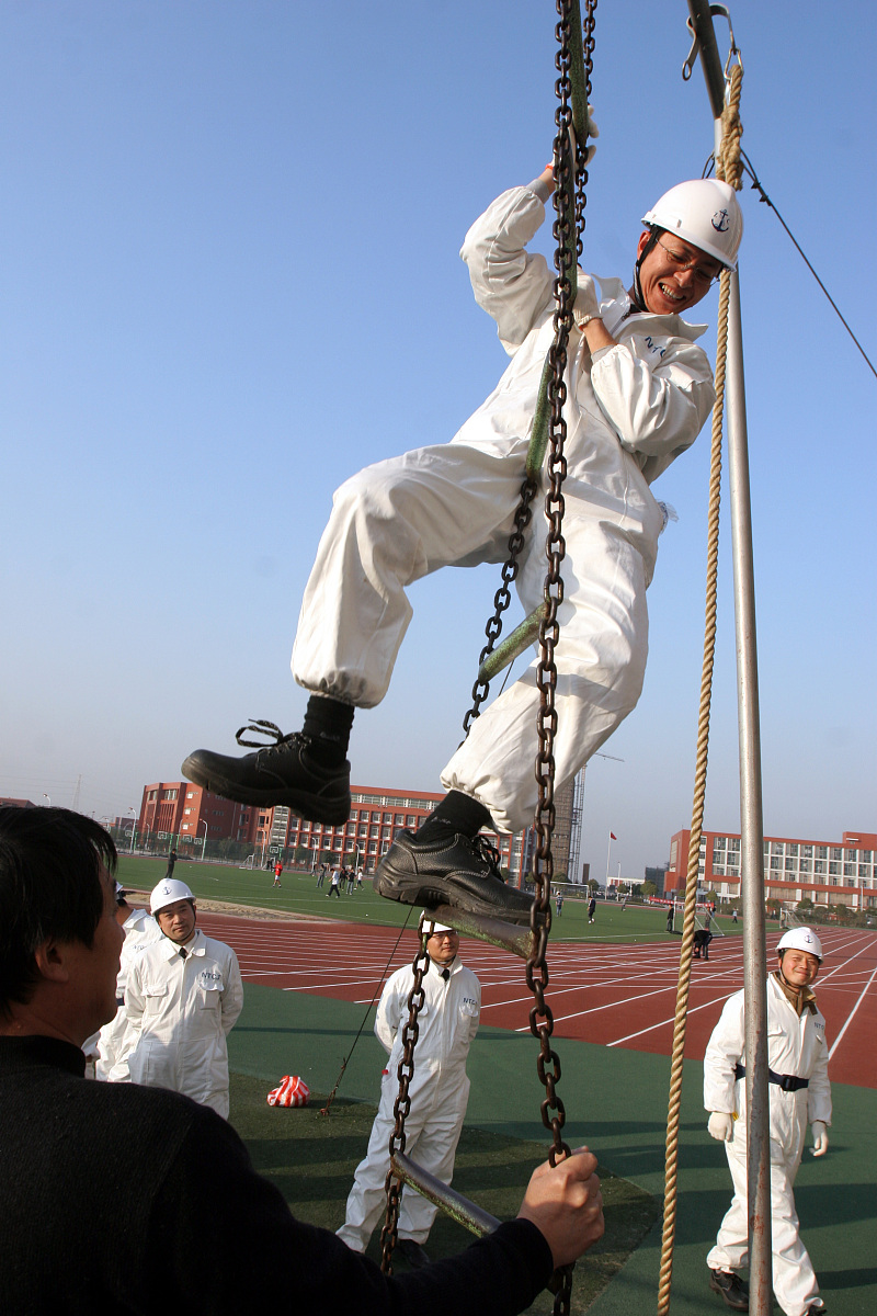 船舶检验就业方向怎么样