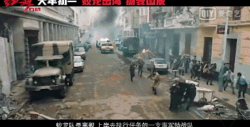 嗯哼,你知道嗎?你爸爸杜江成了繼彭於晏后,另一個清純版硬漢