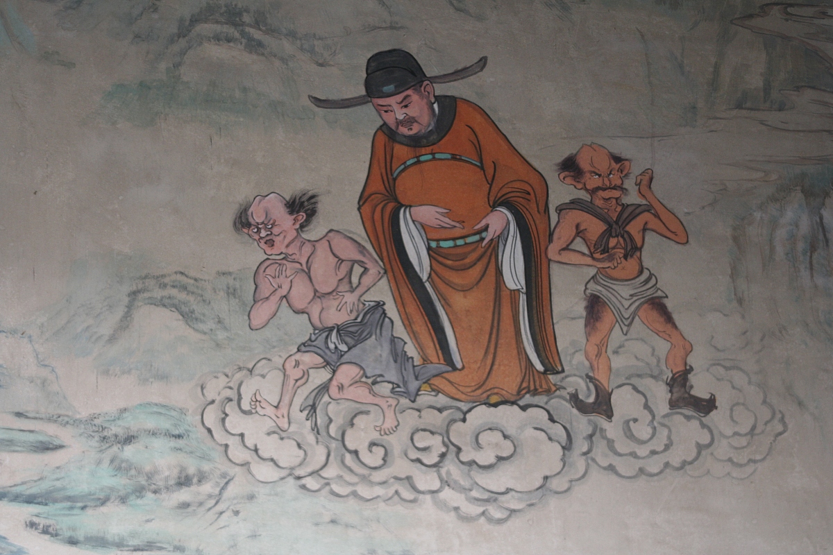 五斗米道的历史