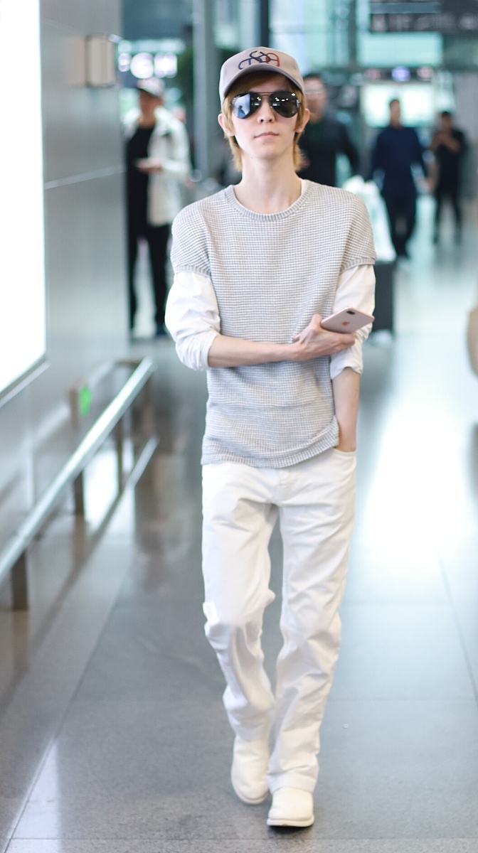 帮我想十个微信ID不是昵称