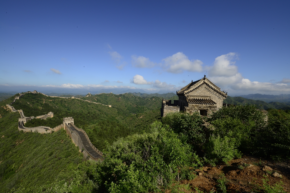 介绍以下河北省