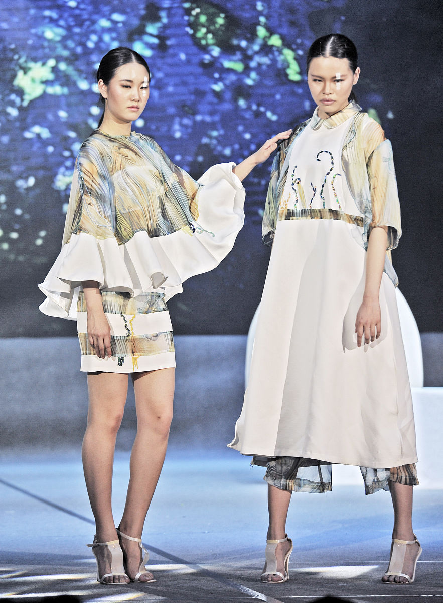 服装设计与工程学专业课程解读：从设计到市场营销