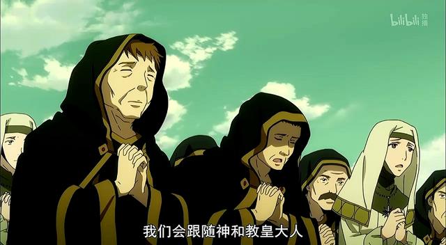 是谎言就一定有被拆穿的时候,如何评价盾之勇者成名录