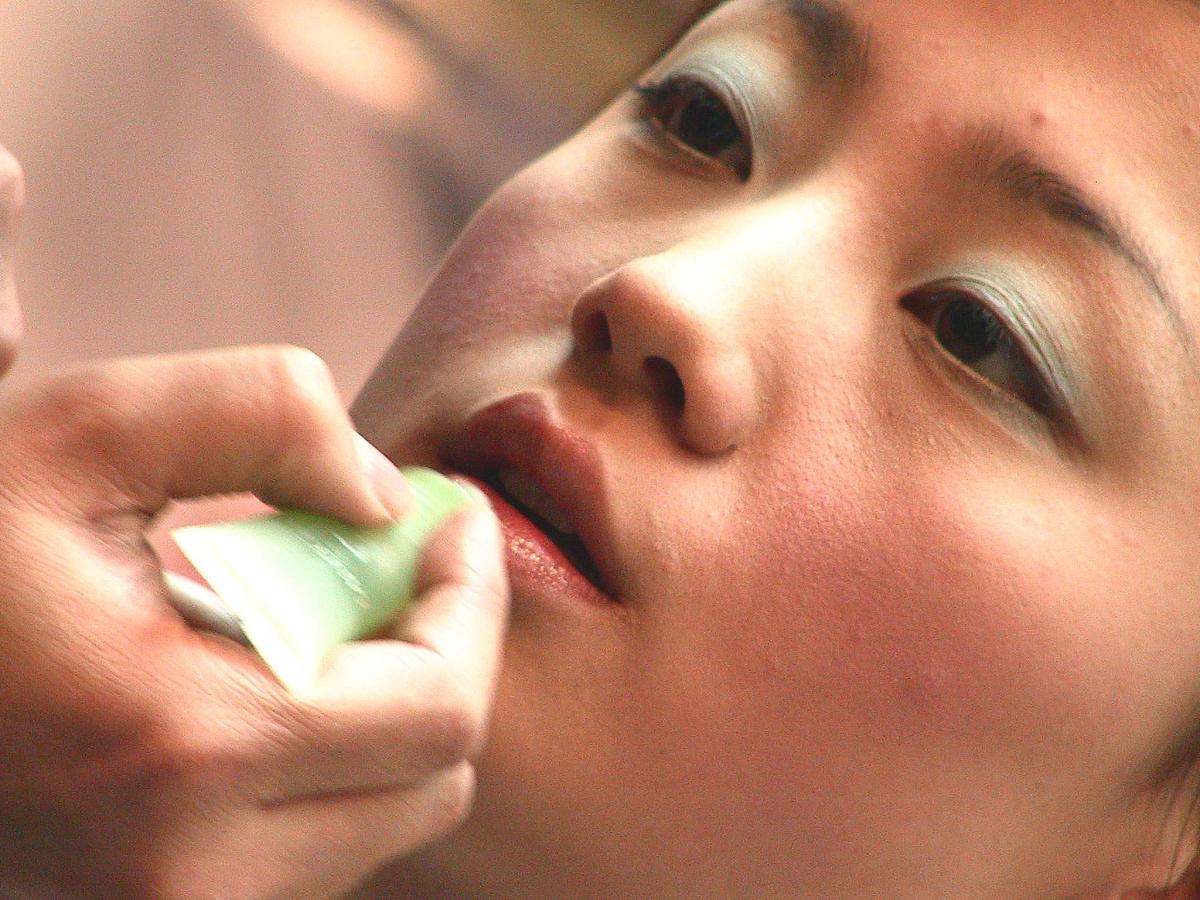 美容美体 (美妆形象设计) 专业就业前景分析 - 值得选择吗？