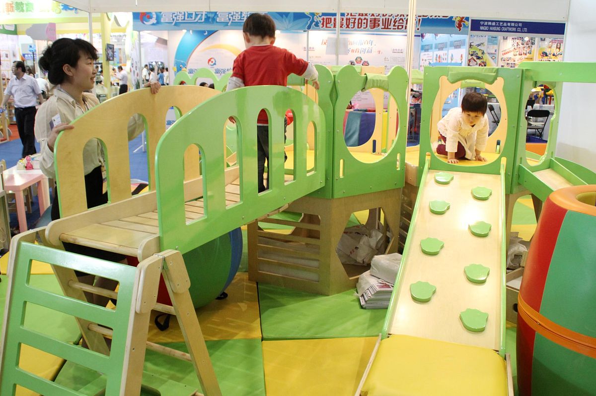 成都幼师职业学校毕业找工作难吗