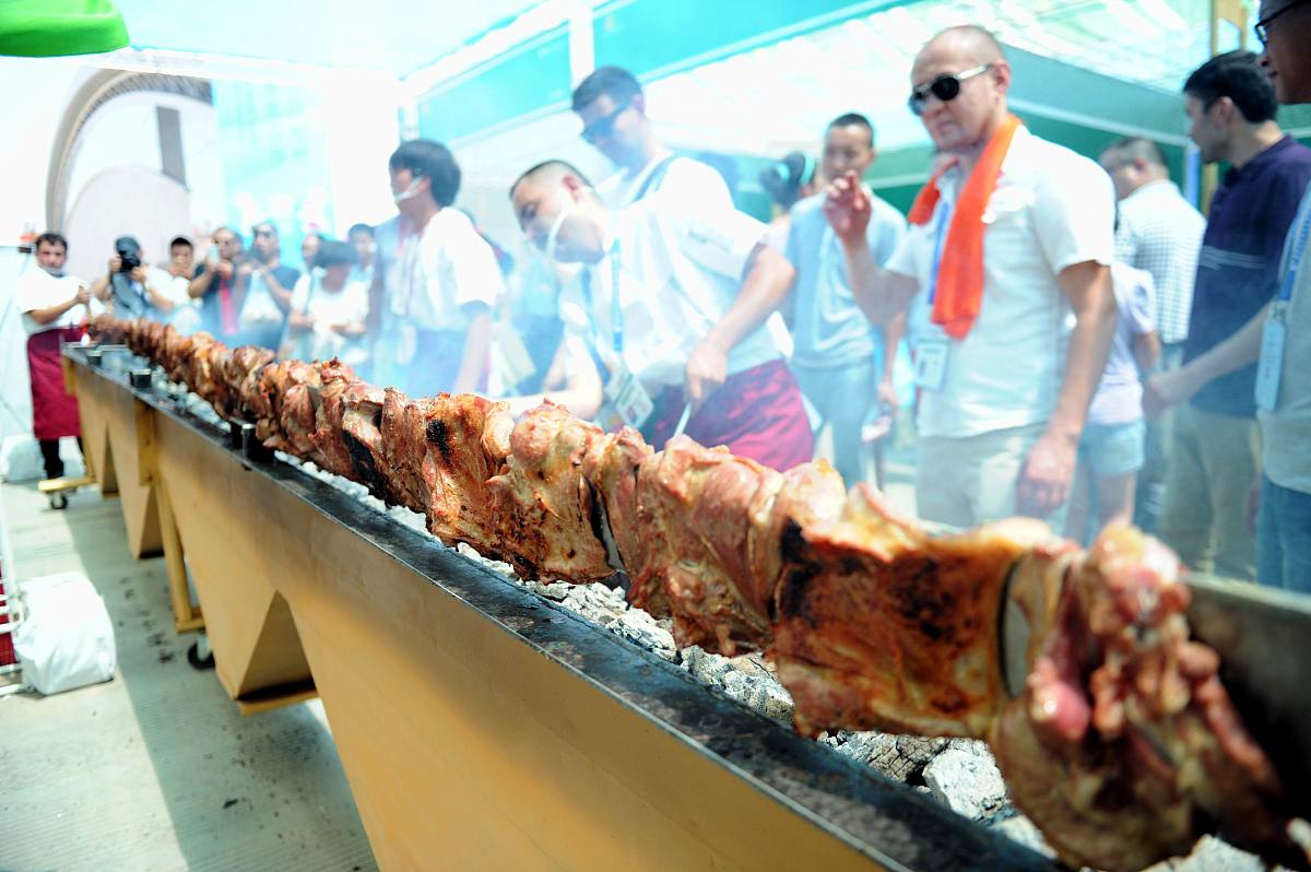 丝绸之路经济带：中国与乌兹别克斯坦合作的成效、问题与对策 (含数据)