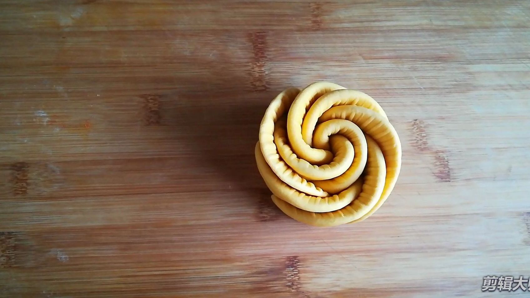 花样馒头的家常做法 这样做馒头既有颜值又有食欲 又好吃