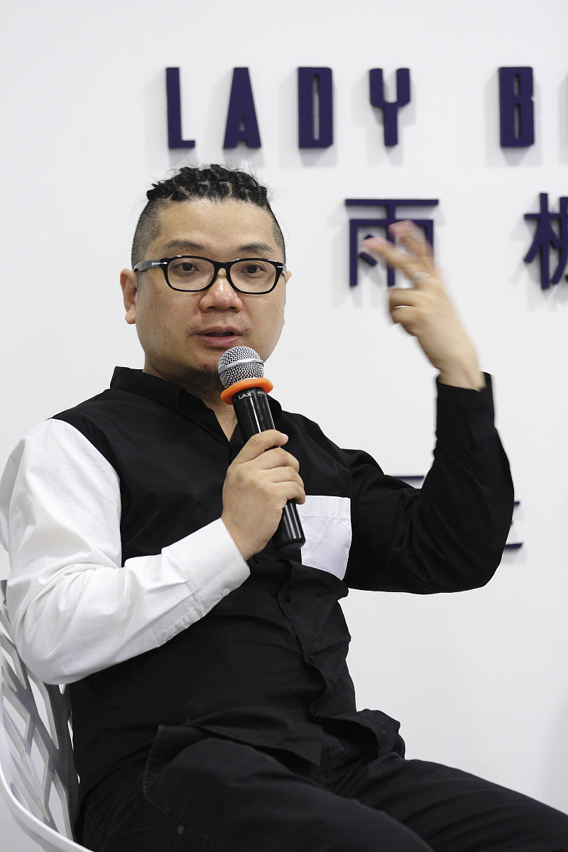被爱的前提：理解、尊重、接纳