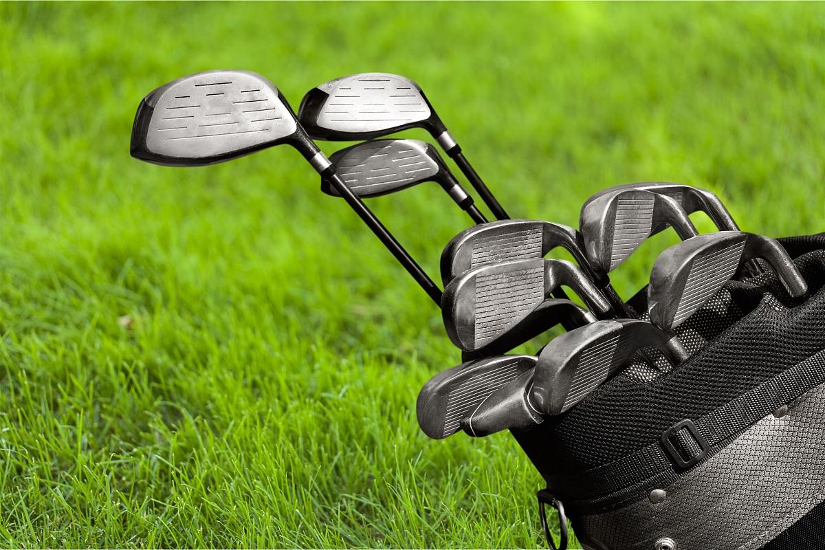 挥杆必备！美国十大高尔夫运动品牌盘点