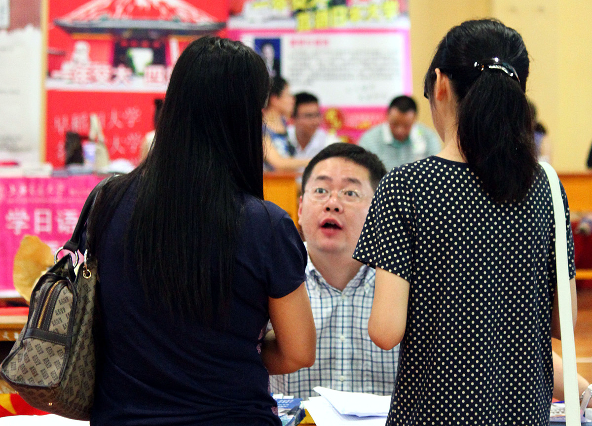 2020高考一段线详解：录取分数线、院校类型及志愿填报建议