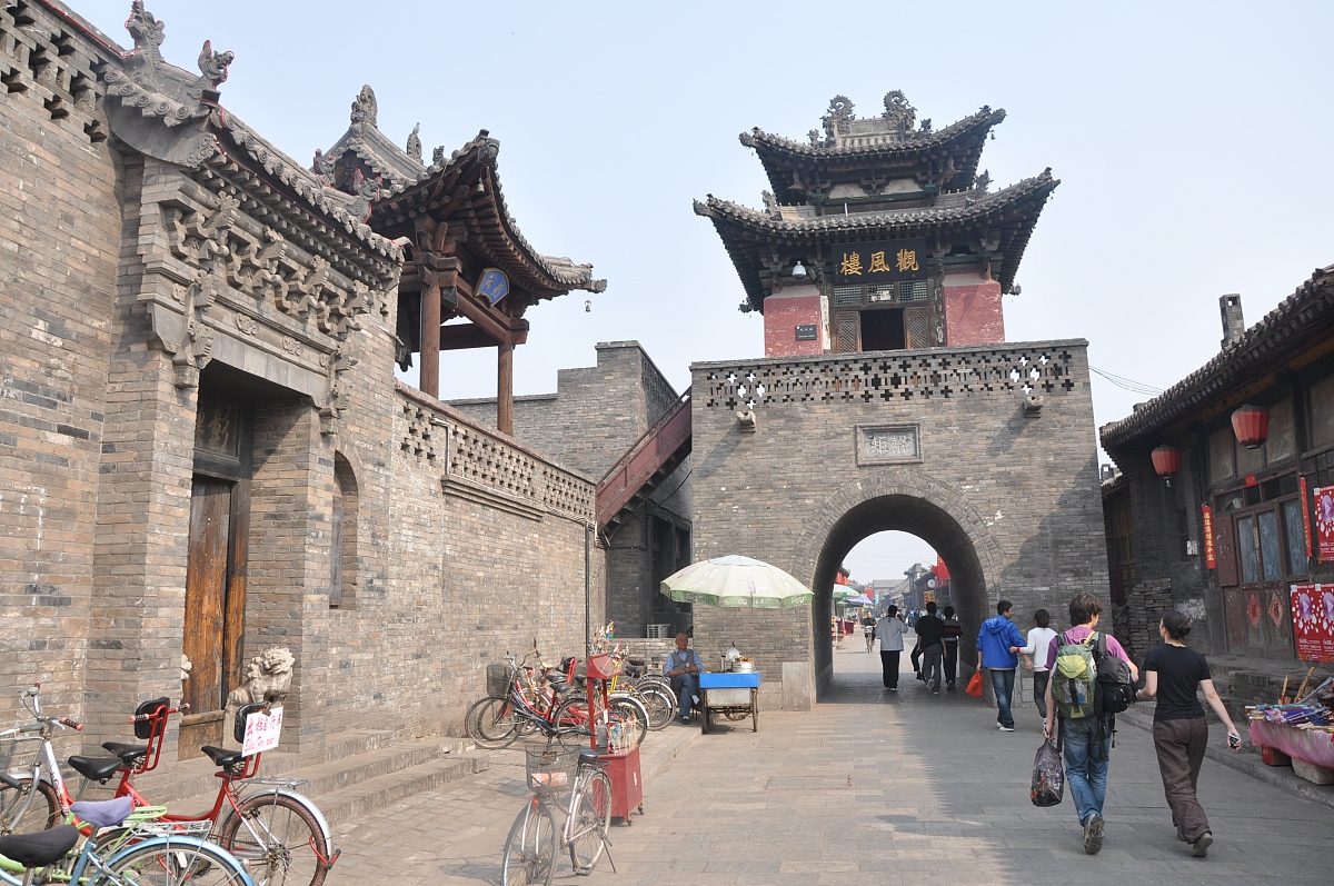 山西艺术职业学院有什么专业有涉外旅游专业吗